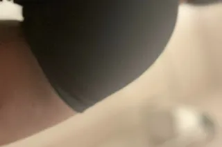 I aim to please.. i wanna gag,... - Image 1