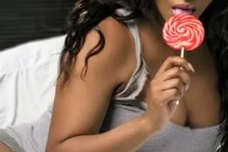 DOWN LOW ENCOUNYERS FOR STRAIGHT MEN ONLY - Image 5