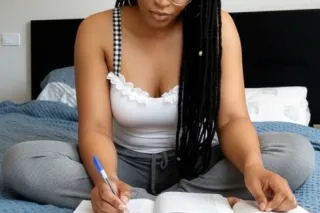 DOWN LOW ENCOUNYERS FOR STRAIG... - Image 1