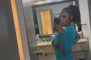 Puerto Rican Sexy & Wet In Town 💦😛 College Park - Image 5