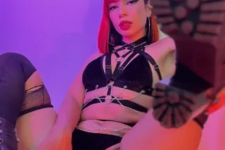 Hot Bunny Latina Full Services 🔥 - Image 7