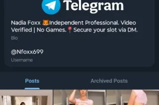 🏙 New & Independent girl in the city! Premium GFE Experience ✨ - Image 10