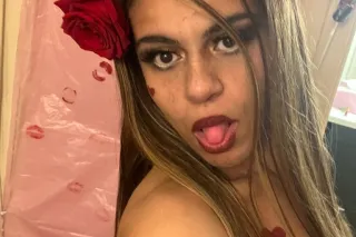 Arab baddie Available now Inca... - Image 3