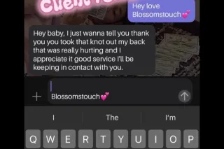 hot stone outcall special 100🌸... - Image 3