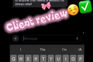 hot stone outcall special 100🌸... - Image 4