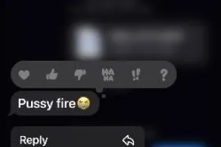 QV SPECIALS -BEST THROAT💦😻i Go... - Image 1