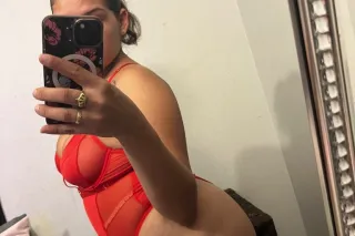 Here for a Good Time 💦 Not a Long Time ✨ Real Photos - Image 1