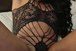 LOVELY HONEY IS BACK...💜💋👀💜 - Image 6