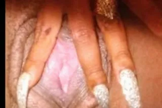 LOVELY HONEY IS BACK...💜💋👀💜 - Image 7