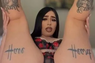 Petite Latina Wet And Ready 2 ... - Image 4