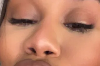 A pretty girl ready to provide... - Image 1