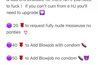 📵100 DEPOIST REQUIRED📵🎋 Japanese Nuru Massage 🎋🪭⛩Spa servies ,happy ending and addons if you want more ✨ - Image 6