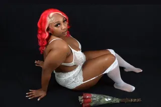 FREAKY BUSTY SLUT😍🍒 Available 24/7📲FILL ME UP🤤🍆 💦Follow IG @fantasywrld4📸 WET N CREAMY🍦😜 INCALL🏡/OUTCALL🚗 - Image 6