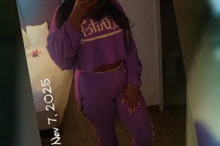 ladye THICK CURV BEAUTYReal Deal Short time only - Image 11