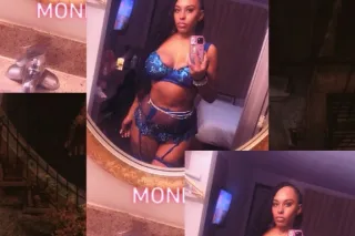 ladye THICK CURV BEAUTYReal Deal Short time only - Image 7