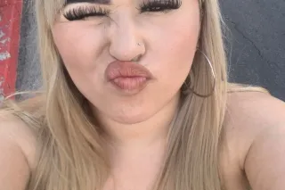 New Booty 💋 Fun Girl 🥳💋 Cum Play 💦 - Image 7