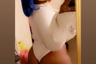 Chocolate Wet Warm Fresh Pu😽y heree you'll NEVER FORGET!🍫💧🤤/Sloppy DeepThroat Goat💦💦/INCALLS ONLY‼Come Have A GOOD Time Daddy im here to please You, come get covered in Chocolate😋💦🍫 - Image 4