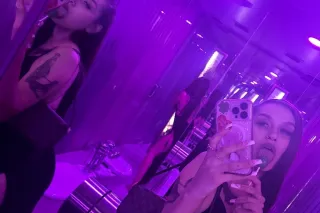 CALI'S FAVORITE GIRL IS BACK IN TOWN - Image 7