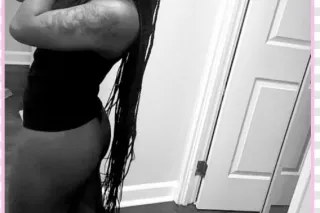 chocolate drop 🍫🫦come sneak an... - Image 3