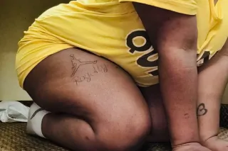 COME HAVE A FUNTIME w/ FUNSIZE... - Image 4