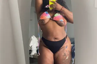 PRESSURE PUSSY❗💦❣The Real Top Pick🏆💦 Real Thick, Real Wet & ALL Throat😛 Dont Play yourself, TREAT yourself & me.🍒 - Image 11