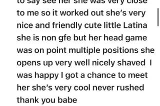 MISSION VALLEY INCALLS Sweet Charm with a Naughty Edge - Image 10