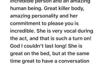 MISSION VALLEY INCALLS Sweet Charm with a Naughty Edge - Image 7