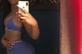 New in town 💜 come see me wet and ready 💦 - Image 6