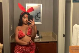 WARM UP WITH ME BACK IN TOWN FOR A SHORT TIME 💕🥰 Arab goddess ready to please, book your arabian nights escape today 🌃 - Image 6