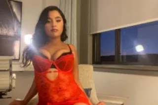 WARM UP WITH ME BACK IN TOWN FOR A SHORT TIME 💕🥰 Arab goddess ready to please, book your arabian nights escape today 🌃 - Image 7