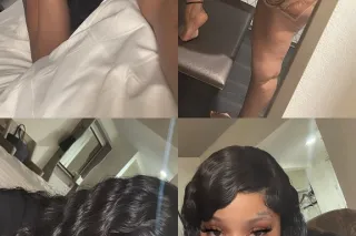 🤎Puerto Rican and Samoan Beaut... - Image 1