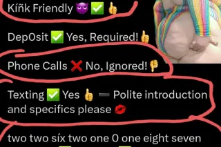 🆕📸s❣NO MEETS⛔💦⑤⭐Seller🥵➡ONLINE... - Image 3