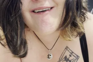 My Regulars say "PERFECT 42E TITS & PERFECT JUICY CLIT" 🗨 - Image 10