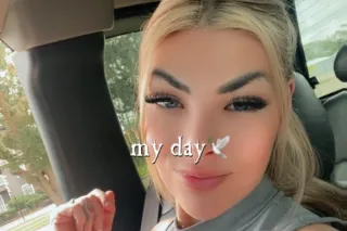 NEW SNAP‼Slim♥Tall🍒Curvy💦Blue ... - Image 3