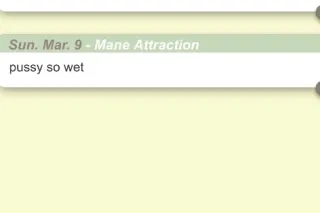 Goodpussy💦🐆 - 30 - Image 2