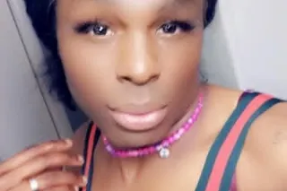 💎 Come See Trans Diamond Badas... - Image 1