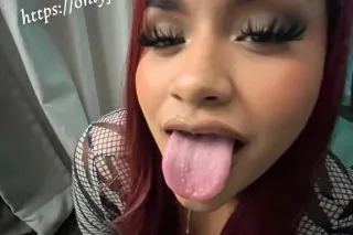 trophy throat🏆 vegas - Image 5