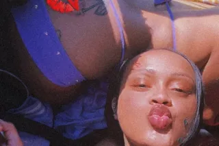 A MINI PETITE & YUMMY TREAT 🍭🍒... - Image 4