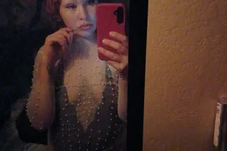 Lady in the streets, but a fre... - Image 4