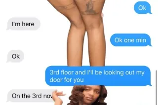 It's Blac Harleyyyy - Image 10