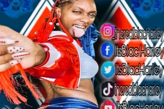 It's Blac Harleyyyy - 34 - Image 2