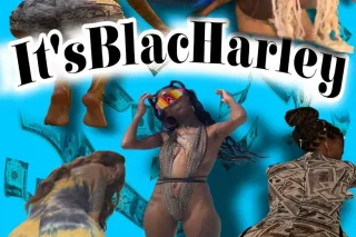 It's Blac Harleyyyy - Image 8