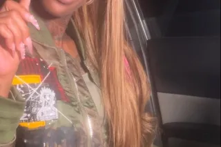 It's Blac Harleyyyy - 34 - Image 1