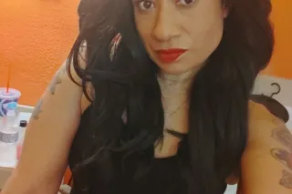 Im baaaaaaack! my loves!!! Native Beauty is back!! - Image 8