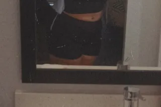 Can't Can't sleep babe Cum swi... - Image 4