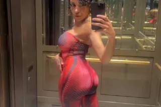 💗NAUGHTY 🥰 LITTLE❤ NIKKI - 27 - Image 4