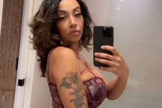 💗NAUGHTY 🥰 LITTLE❤ NIKKI - Image 9