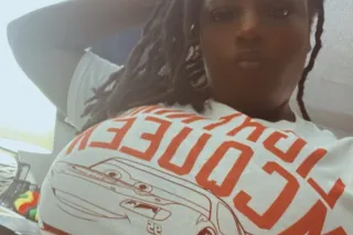 NEED BREAK NEED PEACE CUM SEE ... - Image 1