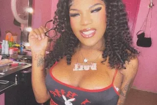 TASTE THE DOLLZ WEDNESDAY PART 2 ORGY PARTY DOORS OPEN NOW - Image 11