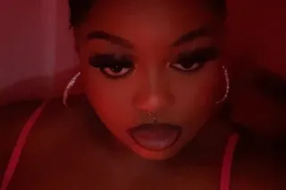 TASTE THE DOLLZ WEDNESDAY PART... - Image 2